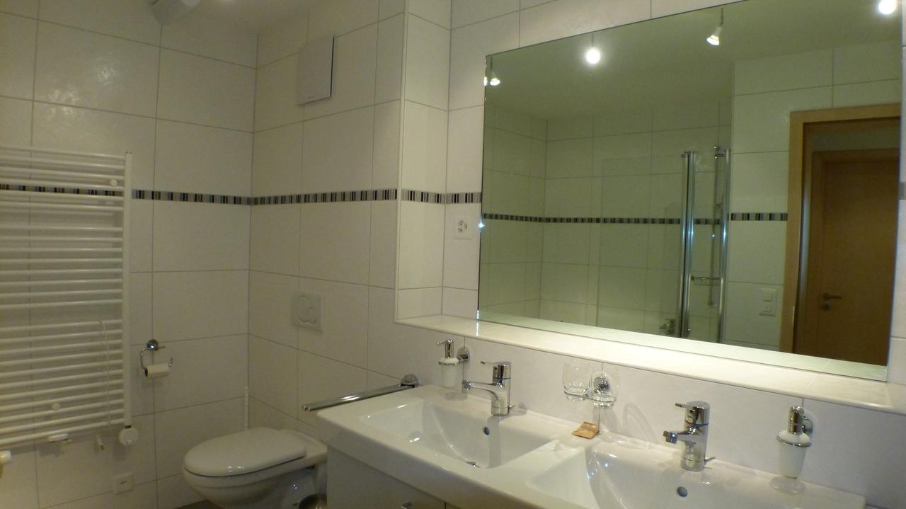 וונגן Chalet Bella Vista 1 מראה חיצוני תמונה